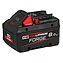 Аккумулятор Li-Ion Milwaukee FORGE M18 FB8 18,0В (4932492131)