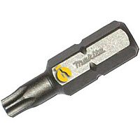 Біта Torx Makita 1/4" T15 1 шт (B-59972)