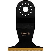 Полотно пильное погружное Yato 65x90мм (YT-34703)