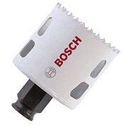 Коронка по металлу и дереву Bosch Progressor BiM 52 мм (2608594219)