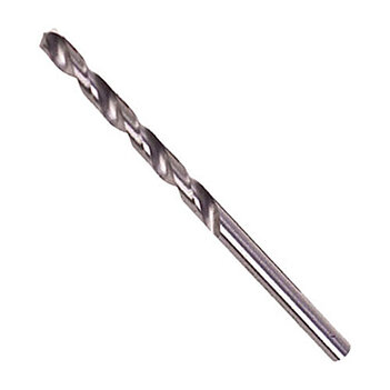 Свердло по металу Alloid HSS 5,5 мм 1 шт (DB-3385.5)