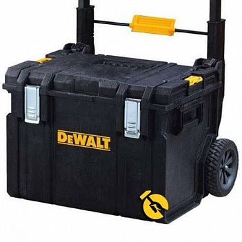 Ящик передвижной DeWalt DS450 TOUGHSYSTEM (DWST1-75668)