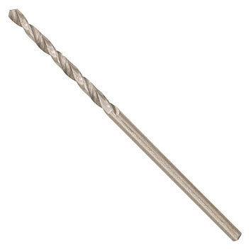 Сверло по металлу Bosch PRO Metal HSS-G 1,7х43 мм 10 шт. (2608585472)