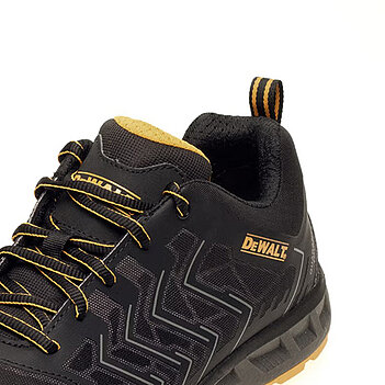 Полуботинки рабочие DeWalt FARGO размер 42 (DWF50233-101-8)