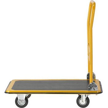 Тележка транспортировочная VOREL 300 кг (78670)