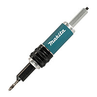 Тримач біт зі свердлом Makita Quad Driver N10 2в1 1/4" х 1/4" (D-73221)
