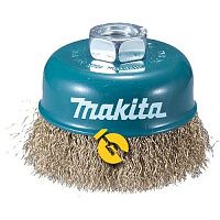 Щітка дротяна Makita 100 мм (D-39805)