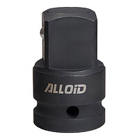 Переходник ударный Alloid 3/4" х 1" (PU-341)