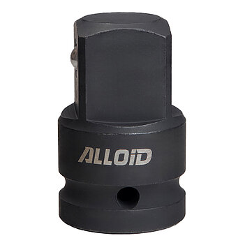 Переходник ударный Alloid 3/4" х 1" (PU-341)