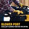 Пылесос DeWalt (DXV20PC)