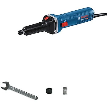 Шлифмашина прямая Bosch GGS 30 LS (06012B5020) Шлифмашина прямая Bosch GGS 30 LS (06012B5020)