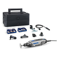 Гравер Dremel 4250 6/128 Platinum+ (F0134250JS)