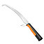 Ножовка по дереву садовая для высотореза Fiskars OneClick 620мм (1080690)