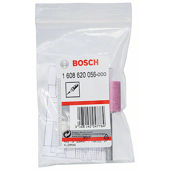 Насадка шлифовальная Bosch 20 мм P60 (1608620056)