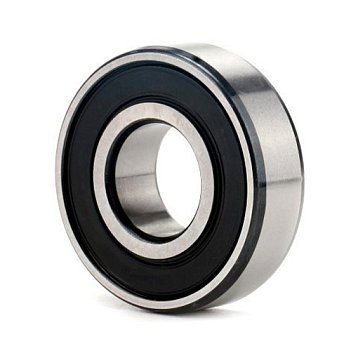 Підшипник SKF кульковий закритий 6205 2RSH (120496) Підшипник SKF кульковий закритий 6205 2RSH (120496)