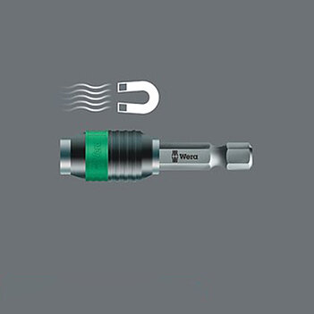 Набір біт WERA Bit-Check 10 Universal 3 1/4" 10 шт. (05056375001)