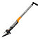 Извлекатель сорняков Fiskars Ergonomic (1080409)