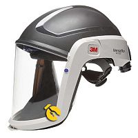 Шлем защитный 3М М-307 (7000104036)