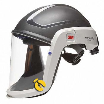 Шлем защитный 3М М-307 (7000104036)