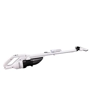 Пылесос аккумуляторный Makita CXT (CL200FDZ) - без аккумулятора и зарядного устройства