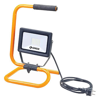 Прожектор світлодіодний GROZ LED-602 (55069)