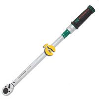 Ключ динамометрический Jonnesway 3/4" 150-800Нм 1177мм (T27800N)