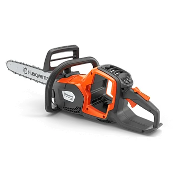 Аккумуляторная цепная пила Husqvarna 242i (9708384-01) - без аккумулятора и зарядного устройства