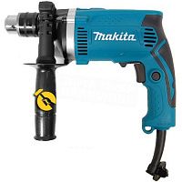 Дрель ударная Makita (HP1630K)