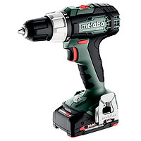 Аккумуляторная ударная дрель-шуруповерт Metabo SB 18 L (614053500)
