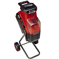 Измельчитель садовый Einhell REDAXXO 36/25 (3430710) - без аккумулятора и зарядного устройства