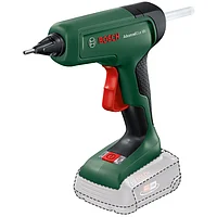 Клеевой пистолет аккумуляторный Bosch AdvancedGlue 18V (0603264800) - без аккумулятора и зарядного устройства