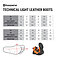 Ботинки Husqvarna Technical Light размер 40 (5976595-40) Ботинки Husqvarna Technical Light размер 40 (5976595-40)