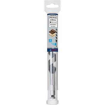 Сверло по дереву Bosch PRO Wood HSS 20,0x160 мм 1 шт. (2608585705)