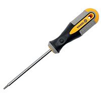 Отвертка Torx VOREL Т10 х 100 мм (60885)