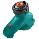 Заточувальний верстат для свердел Sturmax (BGM60180)