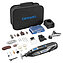 Гравер аккумуляторный Dremel 8240-3/45 (F0138240JF)