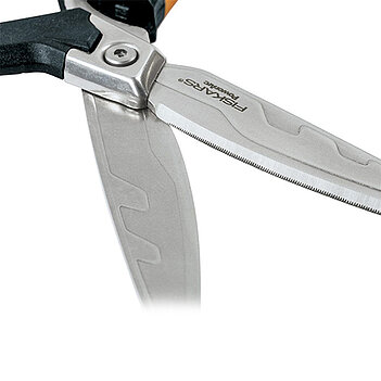 Ножиці будівельні Fiskars PowerArc (1027205)