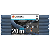 Шланг текстильний Gardena Liano Xtreme Set 3/4", 20 м (18480-20.000.00)