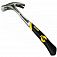 Молоток столярный Stanley "FatMax AVX AntiVibe Framing Checker Face" 620г (1-51-214) Молоток столярный Stanley "FatMax AVX AntiVibe Framing Checker Face" 620г (1-51-214)