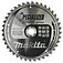 Диск пиляльний по дереву Makita Specialized 270х1,8х30 мм (B-33205)