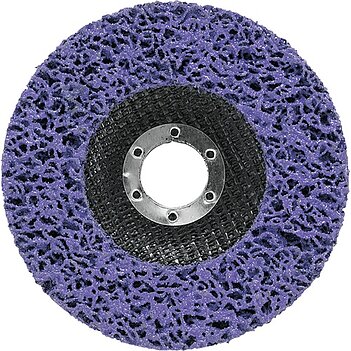Круг зачистной по металлу Makita 180х22,23мм (B-29038)