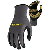 Перчатки Stanley L / р.9 (SY510L)
