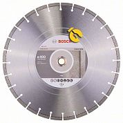 Диск алмазний сегментований Bosch Standard for Concrete 400х20/25,4 мм (2608602545)