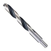Сверло по металлу Bosch HSS PointTeQ 19,0x135мм 1шт (2608577314)