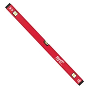 Уровень магнитный Milwaukee REDSTICK Backbone 3 капсулы 1000 мм (4932459067)