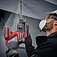 Перфоратор аккумуляторный Einhell TP-HD 18/22 D Li BL - Solo (4514277) - без аккумулятора и зарядного устройства