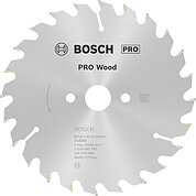 Диск пильный по дереву Bosch PRO Wood 150x20 мм (2608640592)