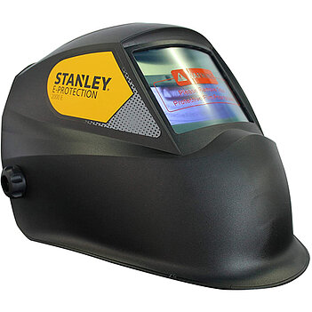 Маска сварщика хамелеон Stanley (90371)