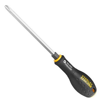 Викрутка хрестова Stanley "FatMax" PH3 x 150 мм (FMHT0-62623)