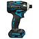 Гайковерт ударний акумуляторний Makita (TD004GD201)
